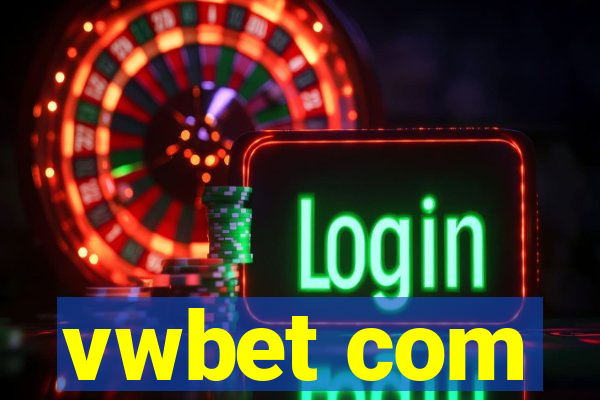 vwbet com